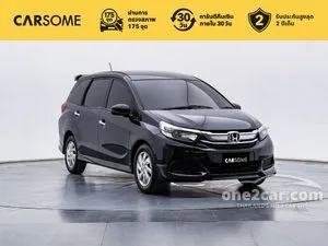 Mobilio 1.5 e sales mt