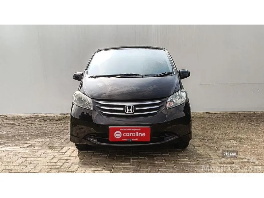 2010 Honda Freed MPV