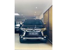 2019 Mitsubishi Pajero Sport 2.4 Dakar Ultimate SUV