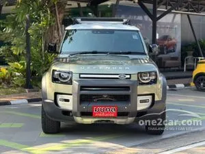 2023 Land Rover DEFENDER 2.0 110 D240 SE Plus SUV