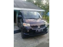 2009 Mitsubishi Maven 1.5 GLS Van Wagon