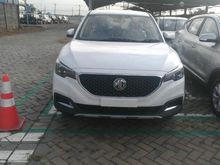 2020 MG ZS 1,5 Excite Tinggal pakai bebas khawatir