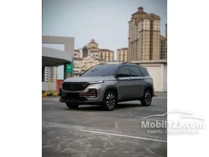 2021 Wuling Almaz 1.5 RS Pro SUV