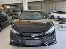2020 Honda Civic 1,5 RS Hatchback