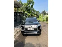 2022 Mitsubishi Pajero Sport Dakar 4x2 SUV