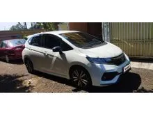 2019 Honda Jazz 1.5 RS Hatchback