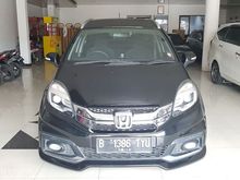 Honda Mobilio RS 2014
