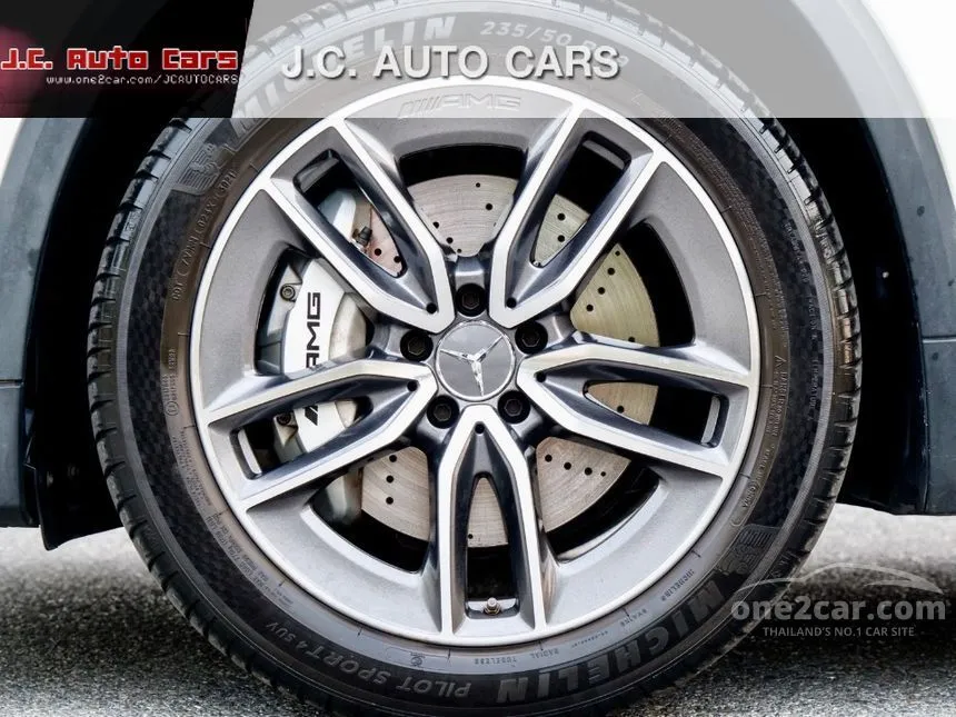2021 Mercedes-Benz GLA35 AMG 4MATIC SUV