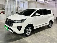 2021 Toyota Kijang Innova 2,0 G Luxury MPV