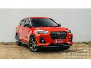 2023 Daihatsu Rocky 1.0 R TC SUV