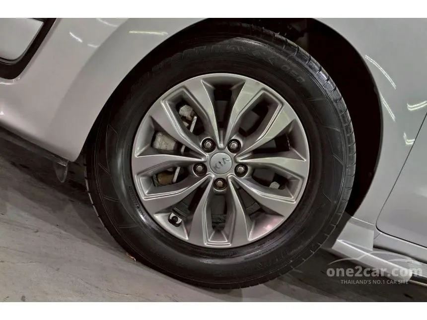 2019 Kia GRAND CARNIVAL EX Wagon