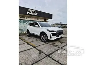 2025 Chery Tiggo Cross 1.5 Premium SUV