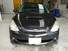 2004 Toyota Caldina 2.0 (ปี 02-07) GT-Four Wagon AT