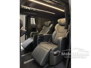 2024 Toyota Alphard 2.5 G (Premium Color) MPV