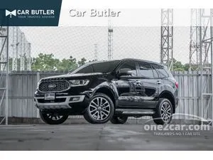 2023 Ford EVEREST 2.0 Titanium+ SUV