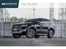 2023 Ford EVEREST 2.0 (ปี 15-22) Titanium+ 4WD SUV