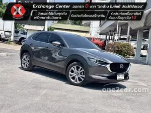 2020 Mazda CX-30 2.0 SP SUV