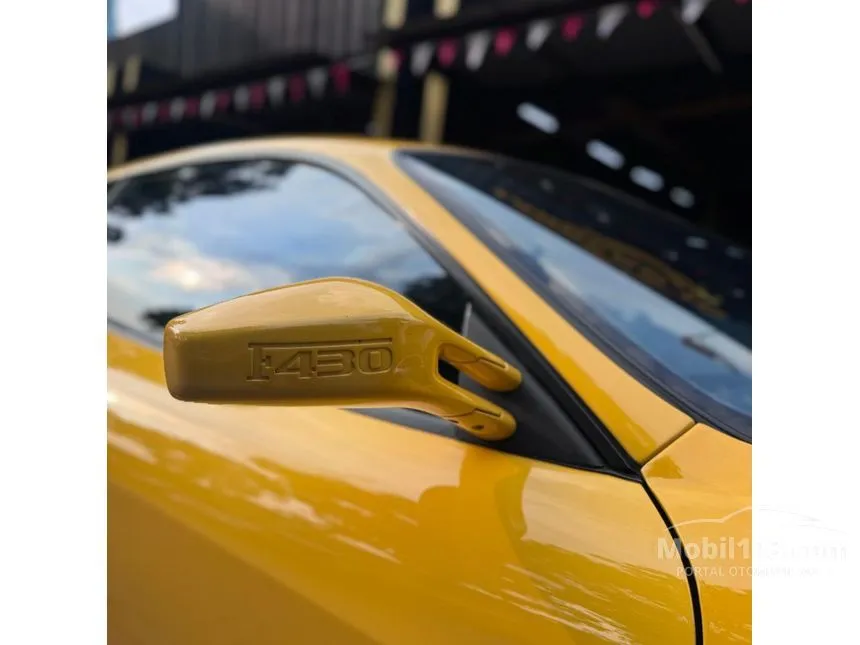 2006 Ferrari F430 Coupe