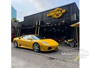 2006 Ferrari F430 4.3 Coupe