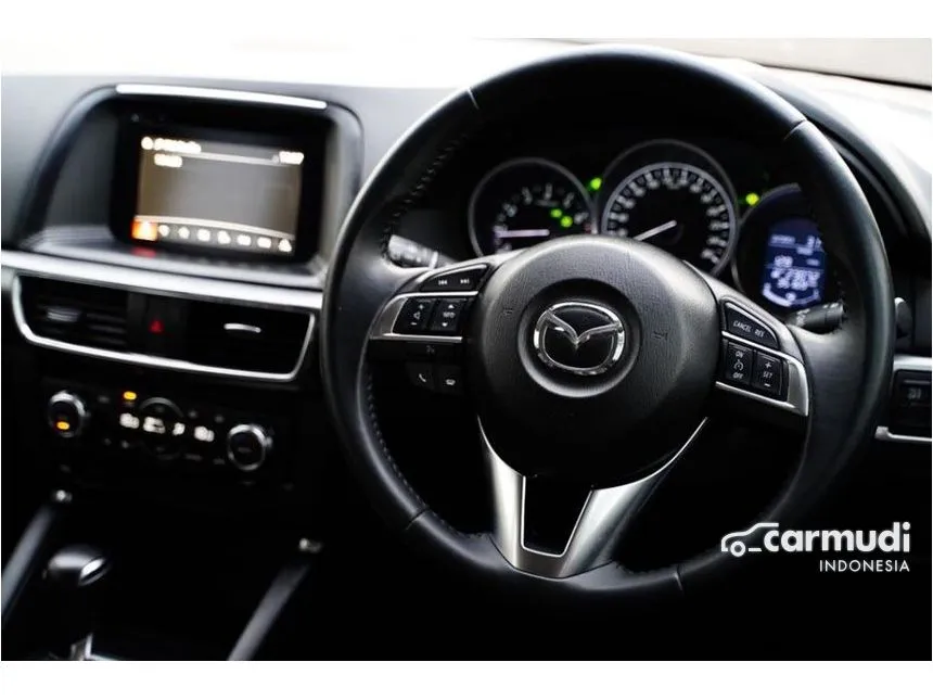 2015 Mazda CX-5 Sport SUV