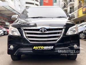 Toyota Bekas & Baru Murah - Jual beli 33.665 Mobil di DKI 