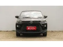 2021 Toyota Avanza 1.5 G TSS MPV GARANSI 1 TAHUN - FREE TEST DRIVE  - CAROLINE PORIS