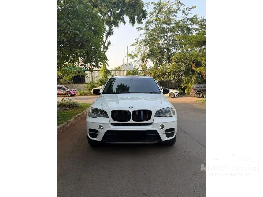 2013 BMW X5 xDrive35i Executive SUV