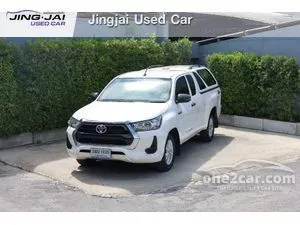 2022 Toyota HILUX REVO 2.4 Z Edition Entry Smart Cab Pickup
