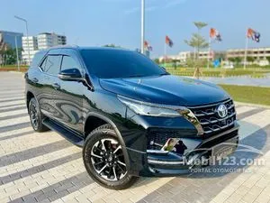 2022 Toyota Fortuner 2.8 GR Sport 4X2 SUV