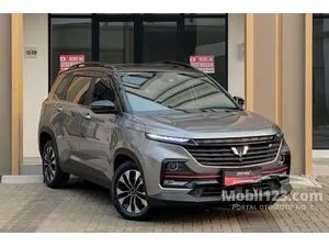 2022 Wuling Almaz 1.5 Rs Pro SUV