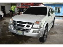 2005 Isuzu MU-7 3.0 (ปี 04-06) SUV