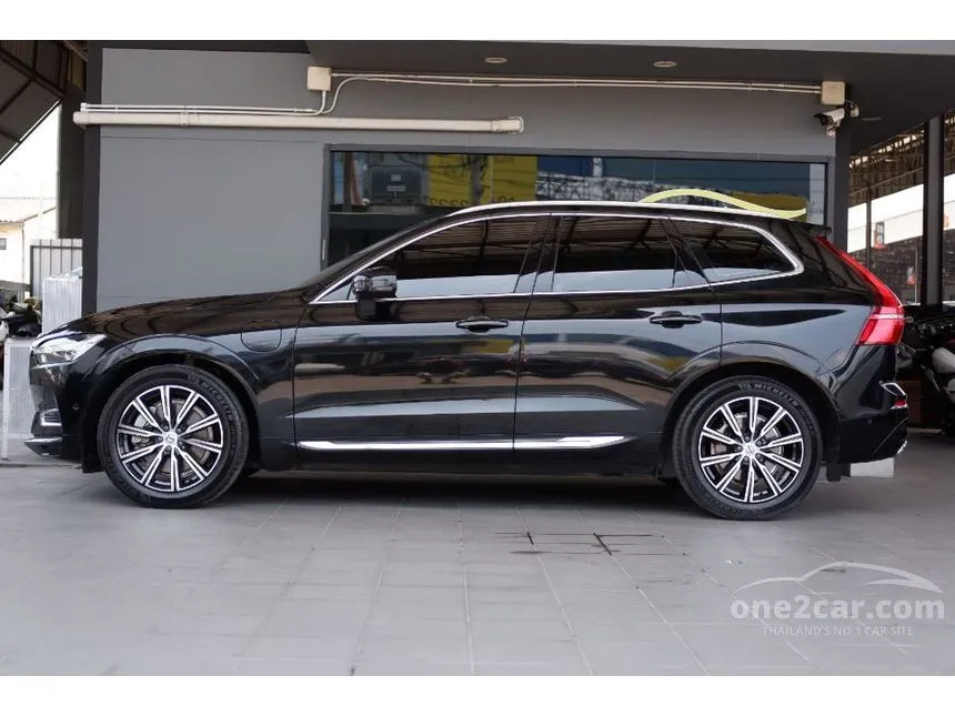 2020 Volvo XC60 T8 Inscription SUV
