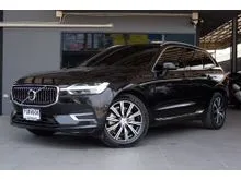 2020 Volvo XC60 2.0 (ปี 17-26) T8 Inscription SUV