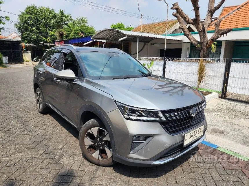 2023 Wuling Alvez EX SUV