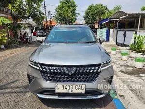 2023 Wuling Alvez 1.5 EX SUV