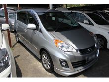 2014 Perodua Alza 1.5 (M) -- SEE TO BELIEVE --