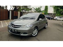2007 Honda City 1.5 VTEC Sedan