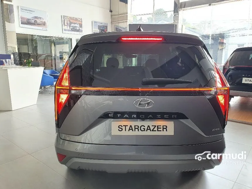 2024 Hyundai Stargazer Prime Wagon