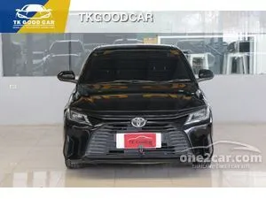 2023 Toyota Yaris Ativ 1.2 Sport Sedan