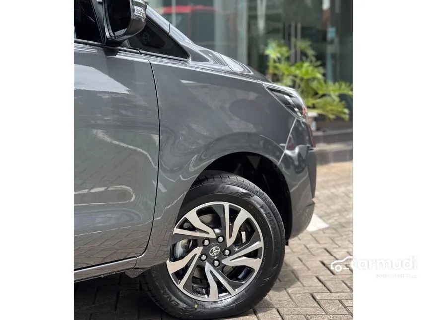 2026 Toyota Kijang Innova G MPV