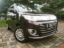 2018 Suzuki Karimun Wagon R 1.0 GS Wagon R Hatchback manual