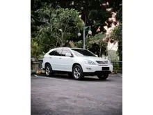 2013 Toyota Harrier 2.4 240G Premium SUV AT ALCANTARA TDP 29.9 JUTA LOW KM 82
