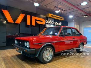 1982 Fiat 131 2.0 (ปี 74-84) Racing Coupe