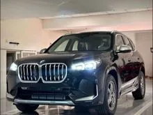 2025 BMW X1 1.5 sDrive18i xLine SUV