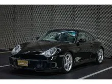 2003 Porsche 911 3.6 996 Carrera 4S 4WD Coupe
