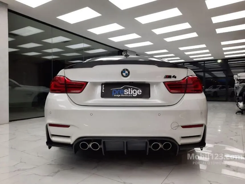 2014 BMW M4 F82 Coupe