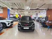 2019 Wuling Almaz 1.5 Exclusive 7 Seater SUV