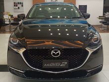 Mazda 2 GT NIK 2019 DISCOUNT BESAR
