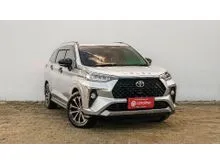 2023 Toyota Veloz 1.5 (Premium Color) MPV - MESIN MULUS TERAWAT