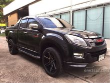 2013 Isuzu D-Max 2.5 SPACE CAB (ปี 11-17) Hi-Lander X-Series Pickup MT